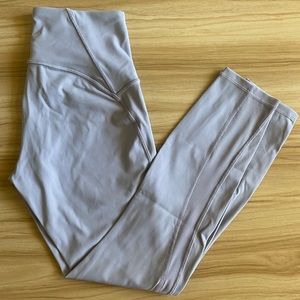 Lululemon Fast and Free High-Rise 25” legging